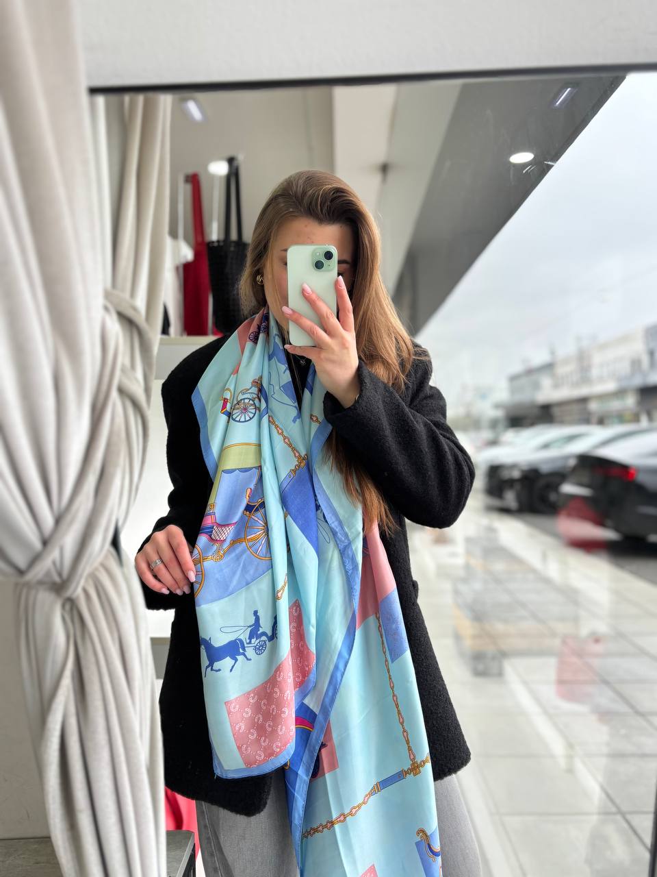 Фото Leather Country