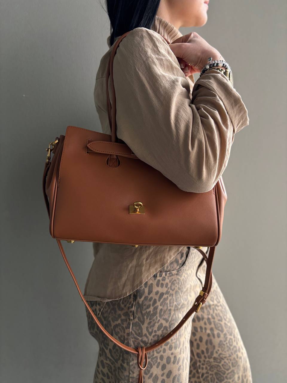 Leather Country