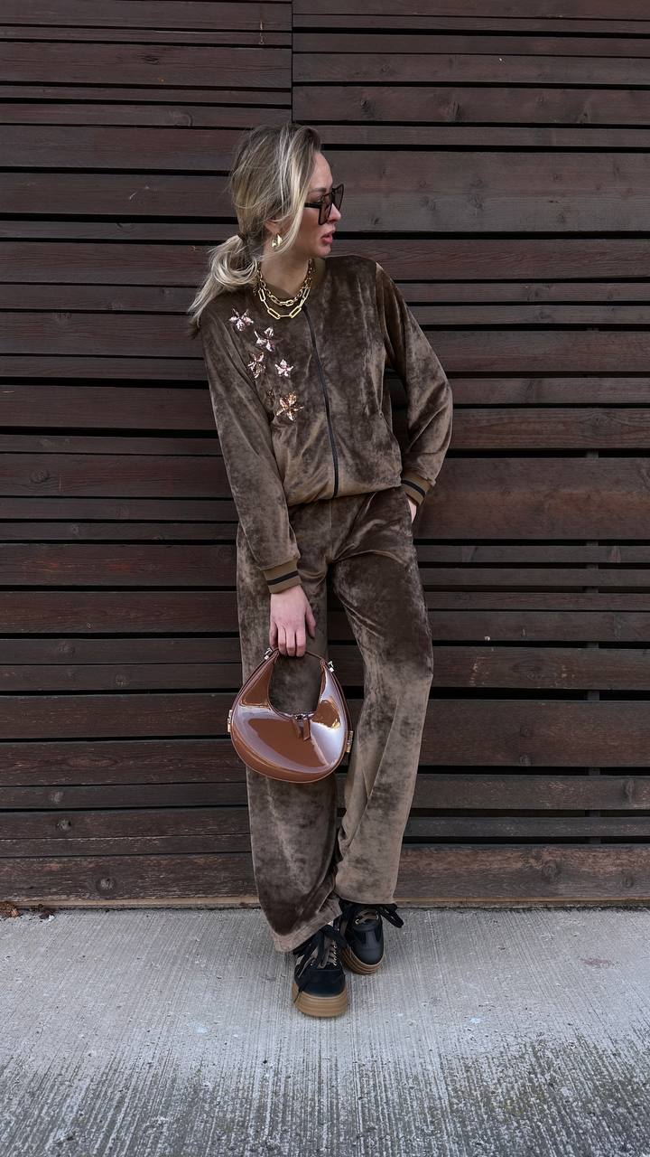 Leather Country
