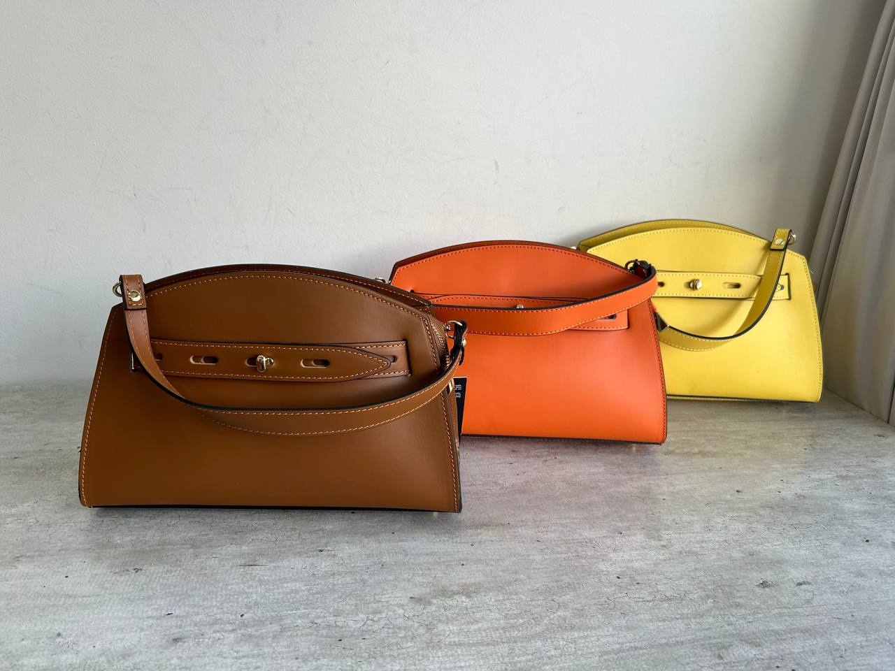Leather Country