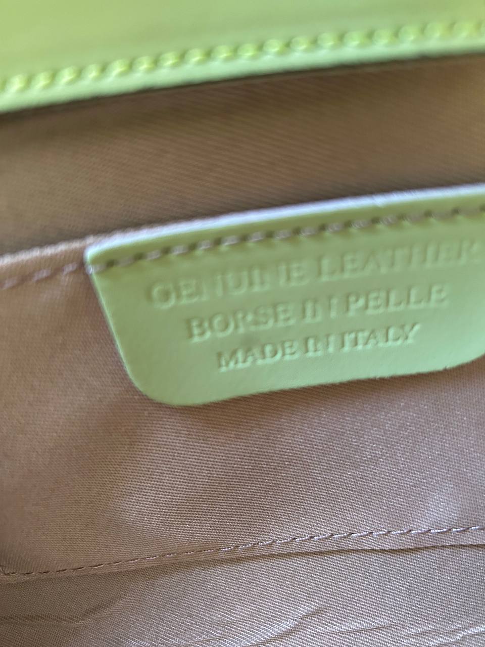 Leather Country
