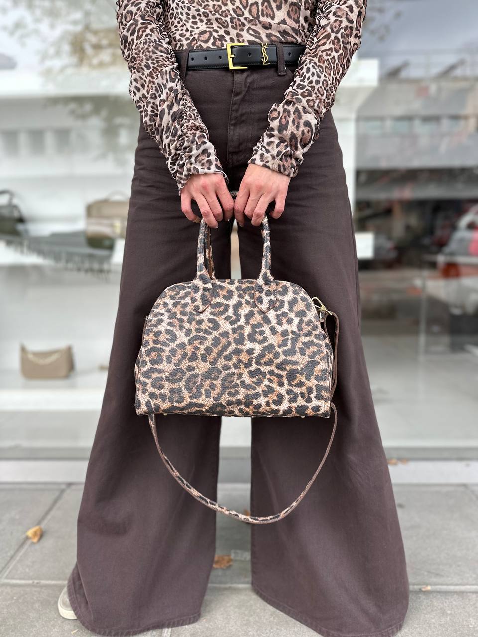 Leather Country