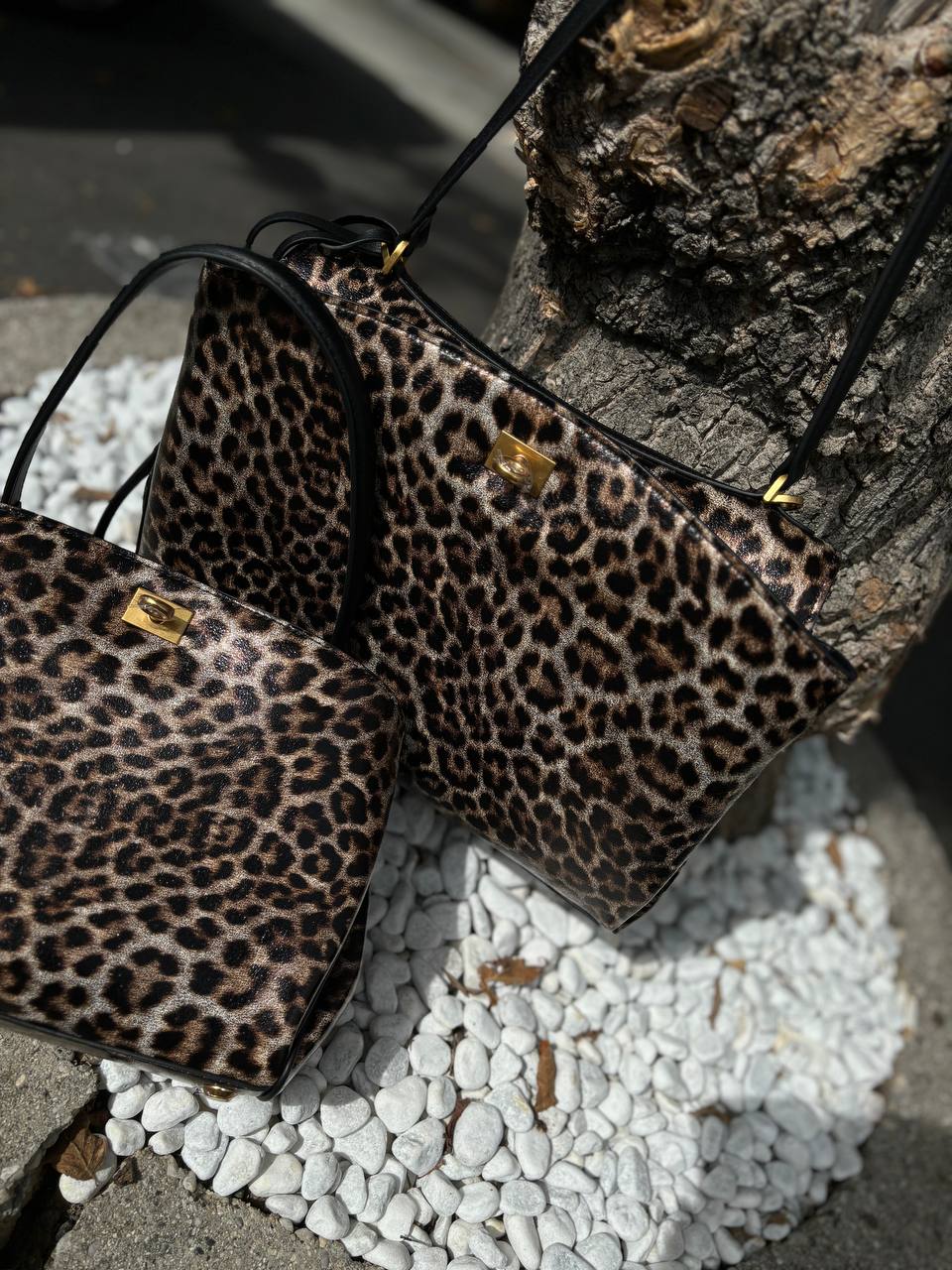 Leather Country
