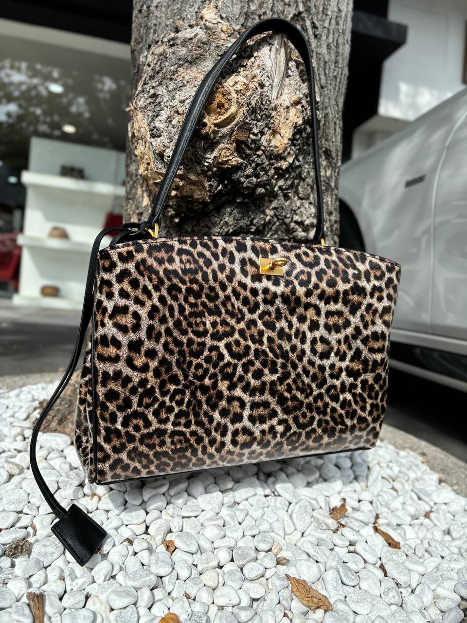 Leather Country