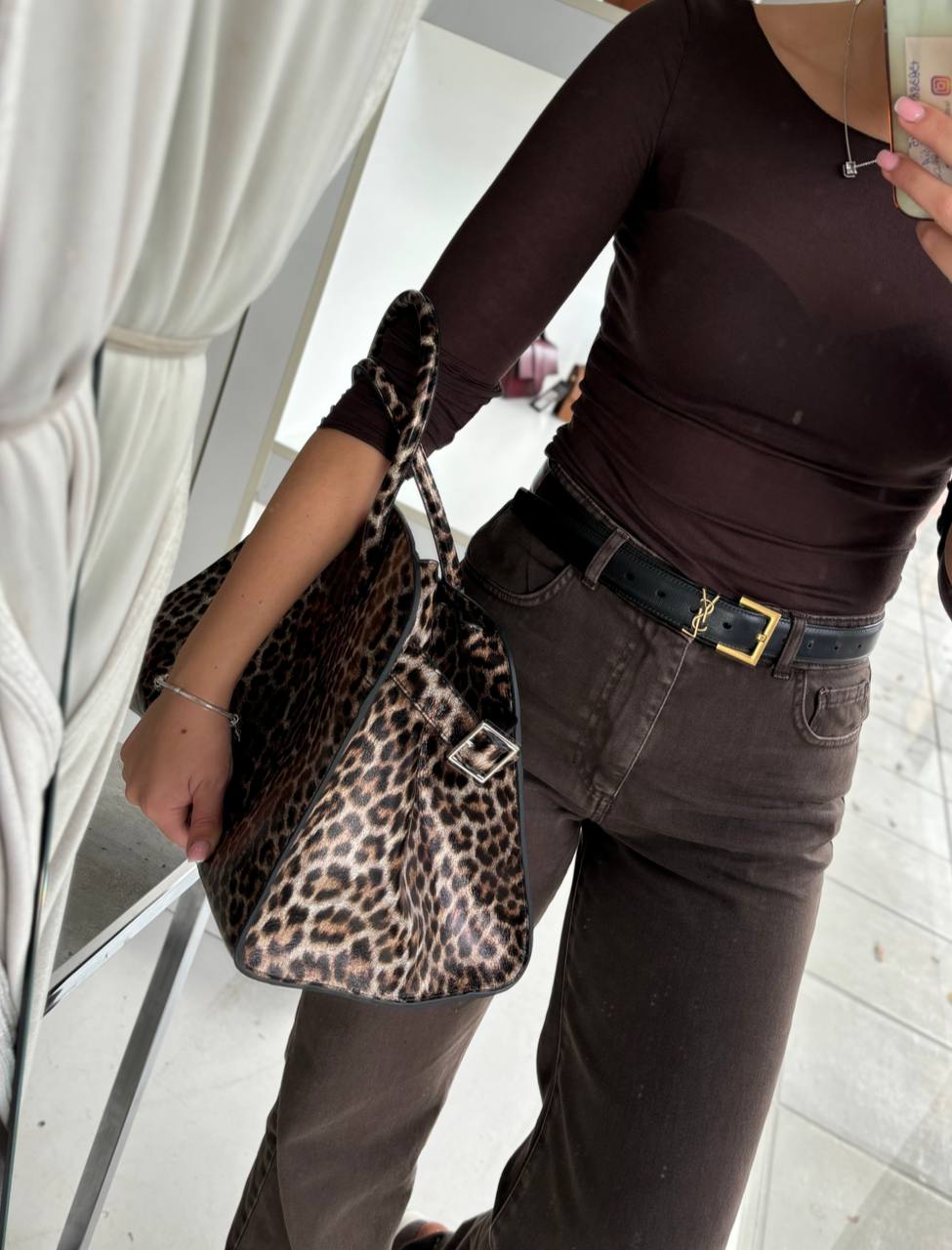 Leather Country