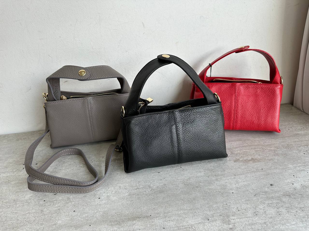 Фото Leather Country