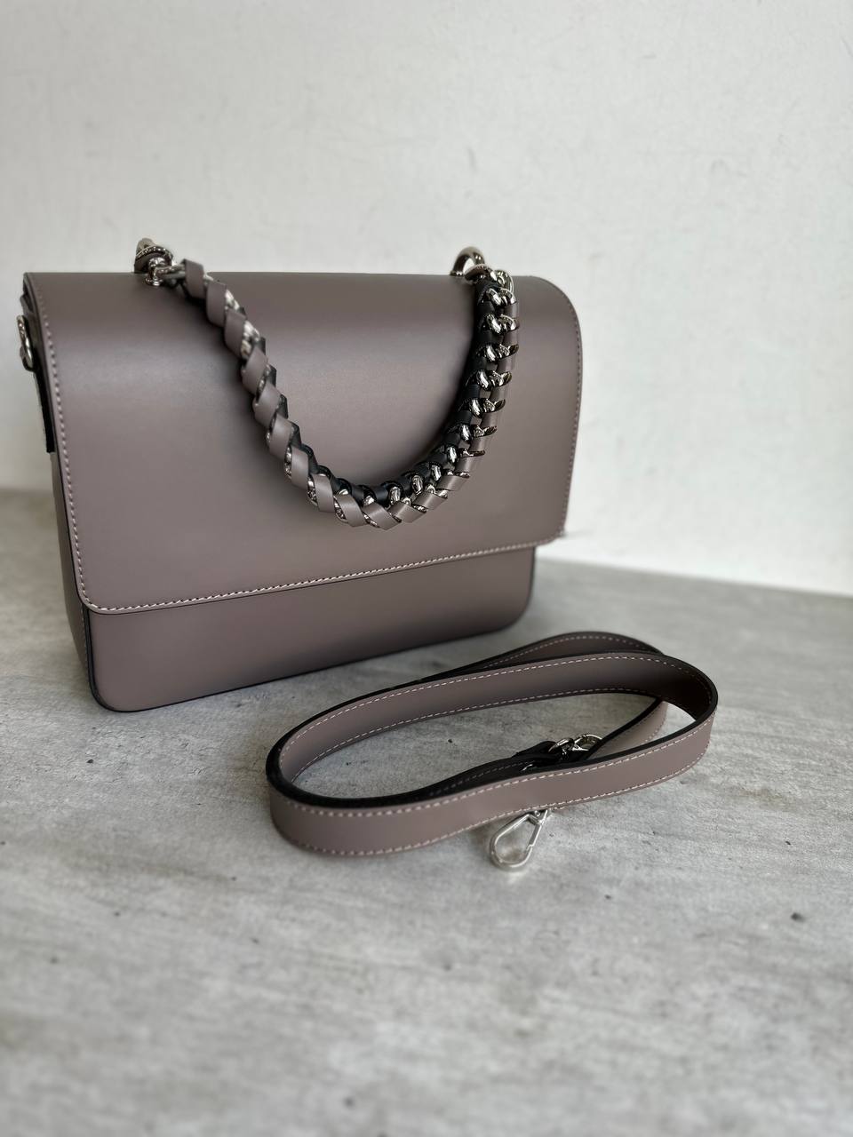 Leather Country