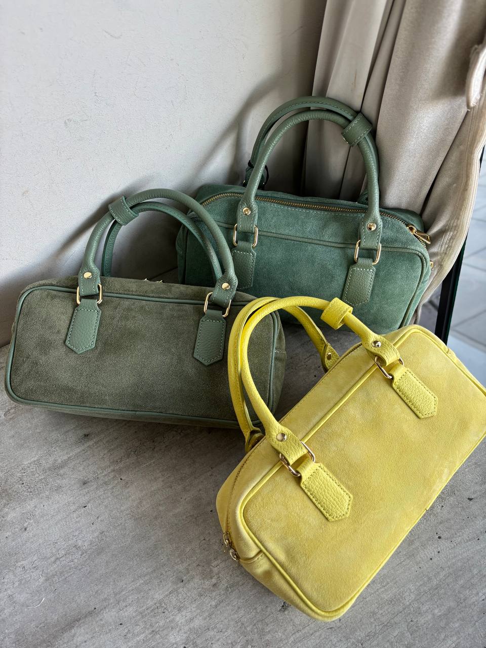 Фото Leather Country