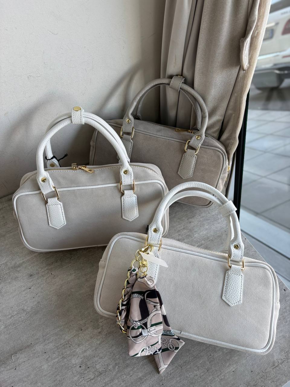 Фото Leather Country