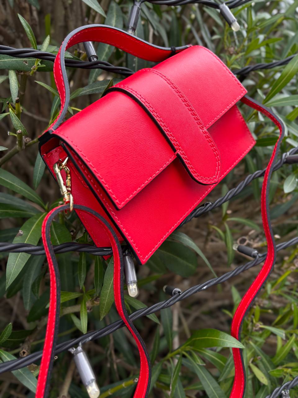 Фото Leather Country