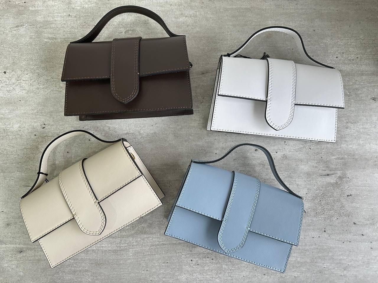 Фото Leather Country