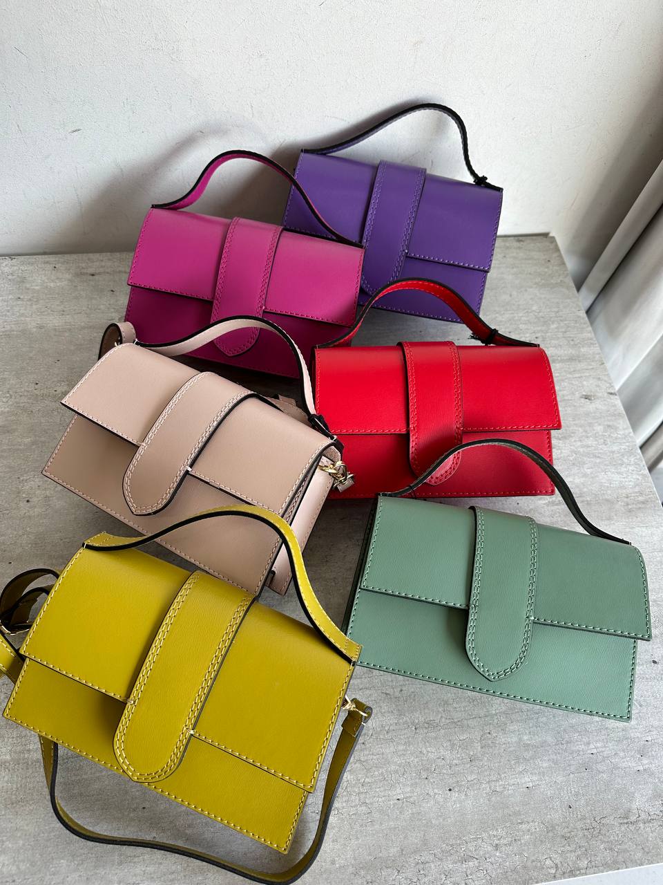 Фото Leather Country