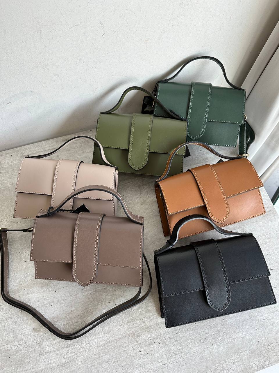 Фото Leather Country