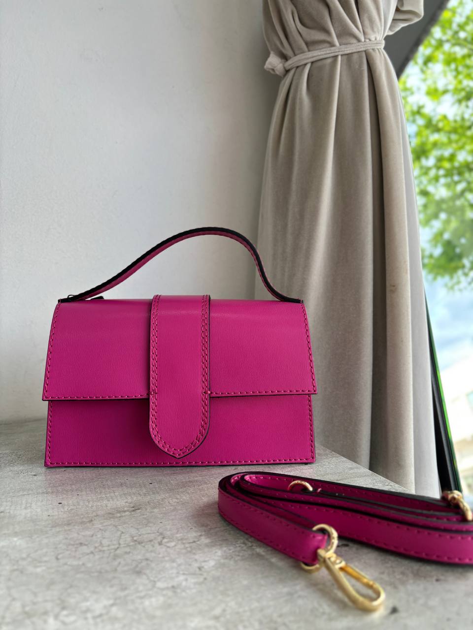 Фото Leather Country