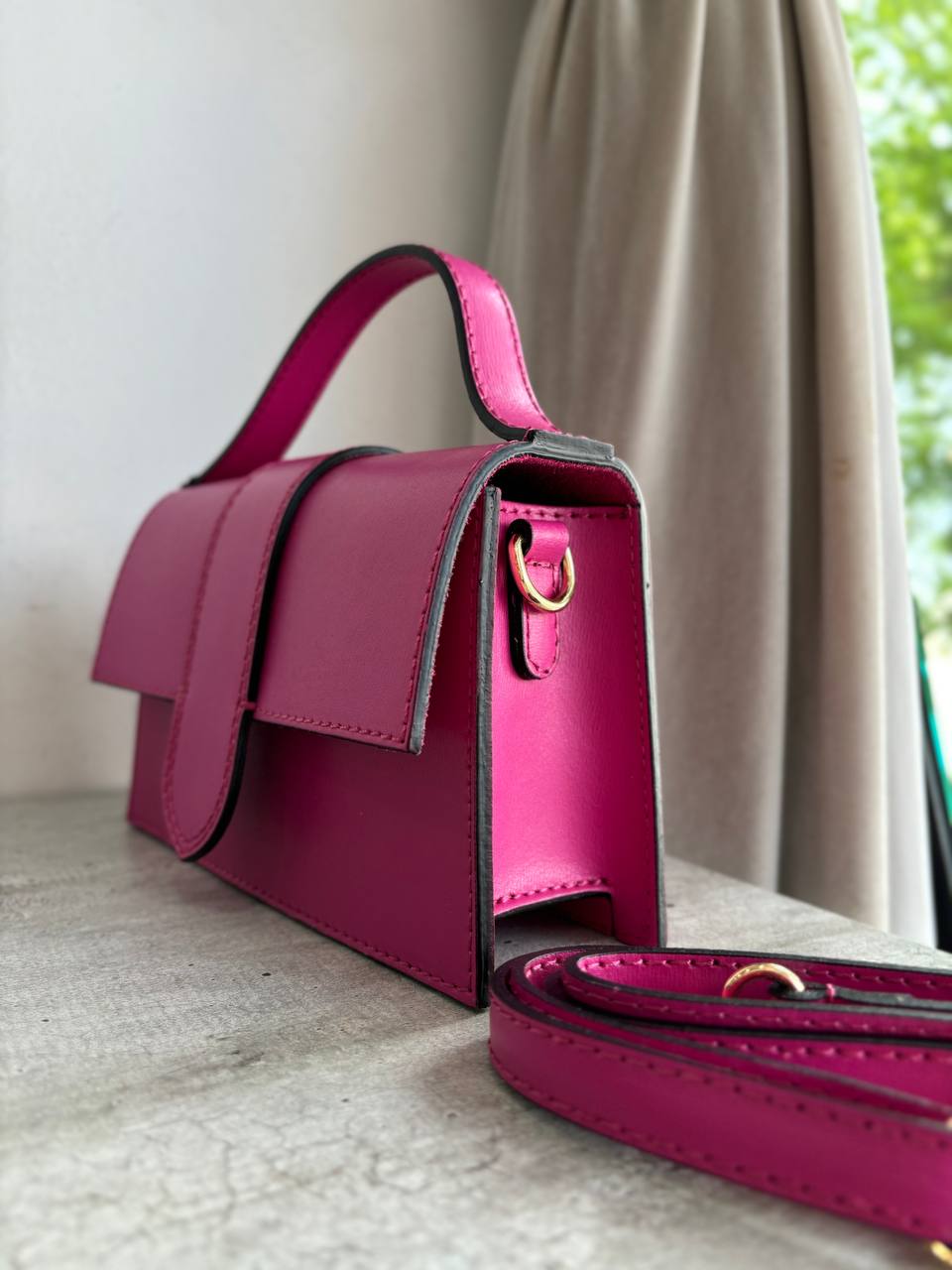 Фото Leather Country