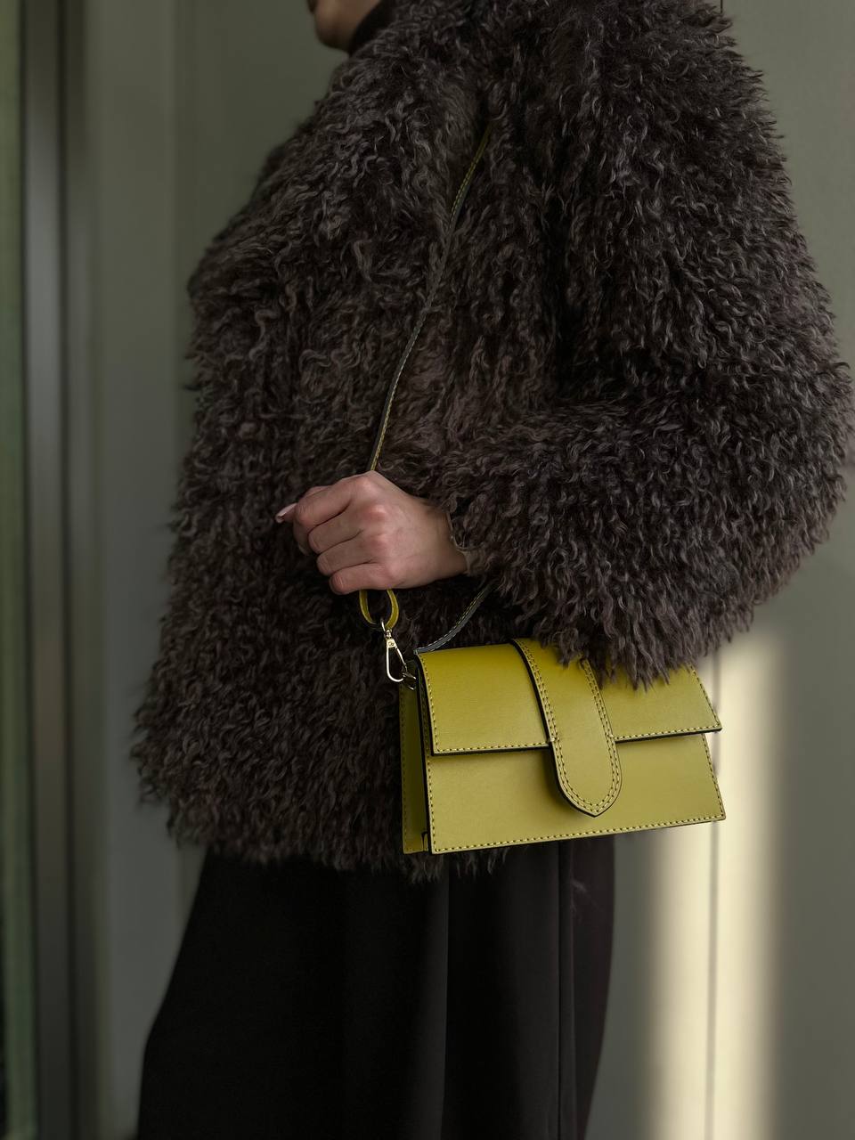 Фото Leather Country