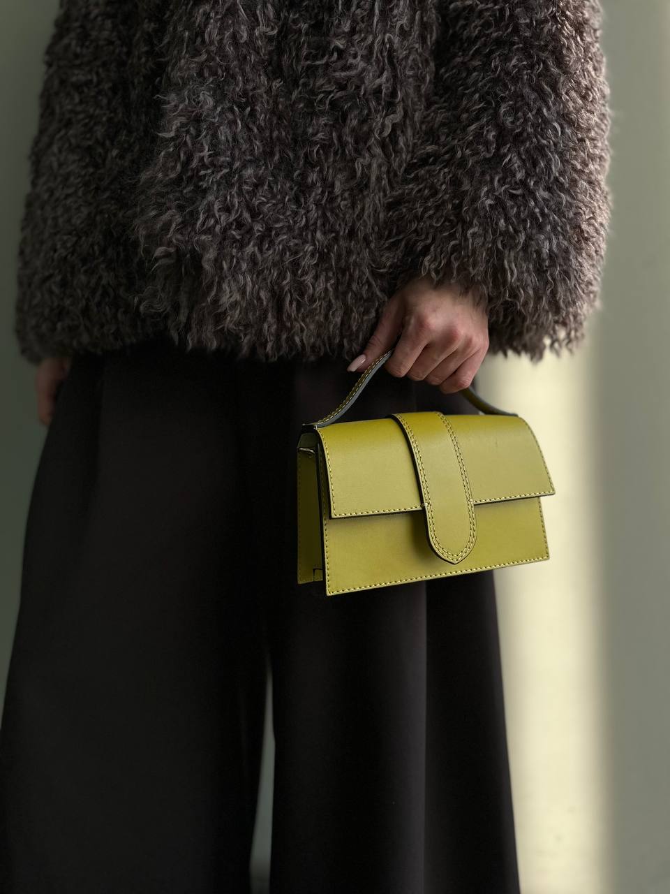 Фото Leather Country