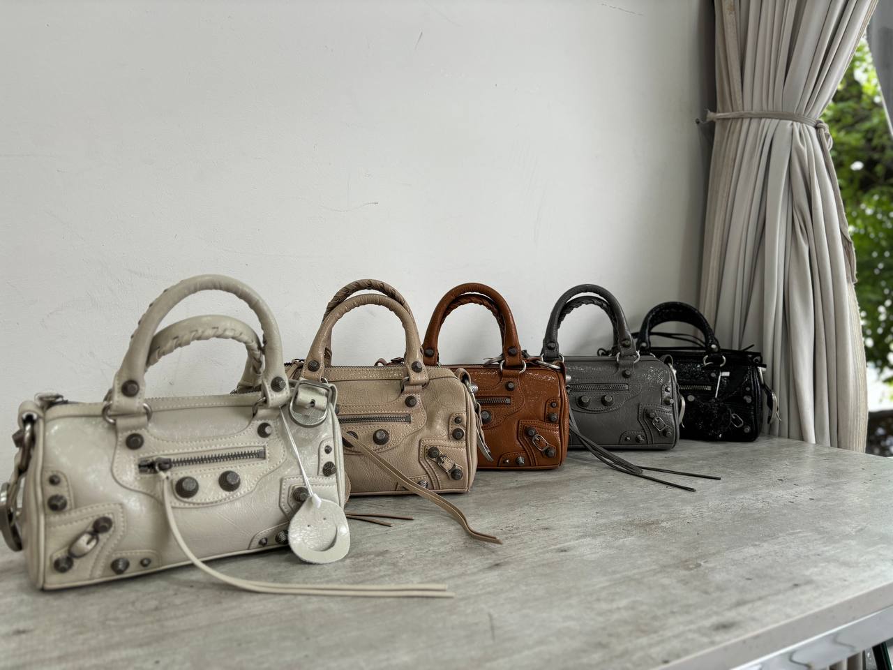 Фото Leather Country