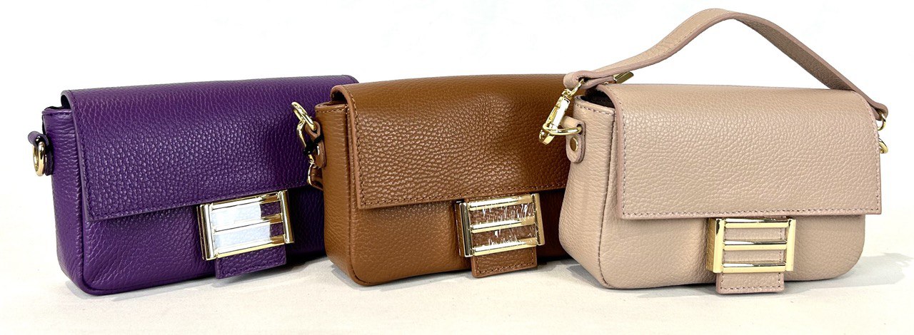 Leather Country