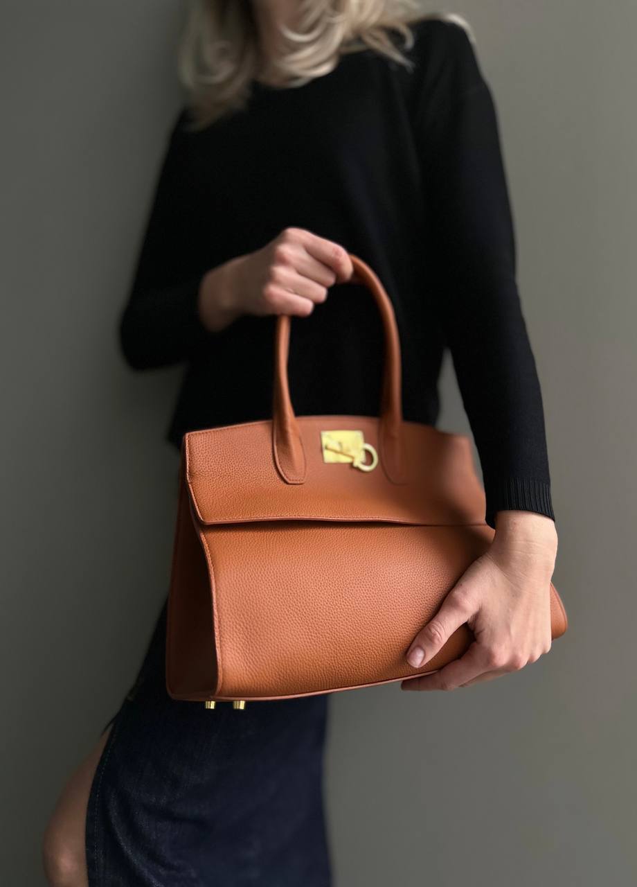 Leather Country