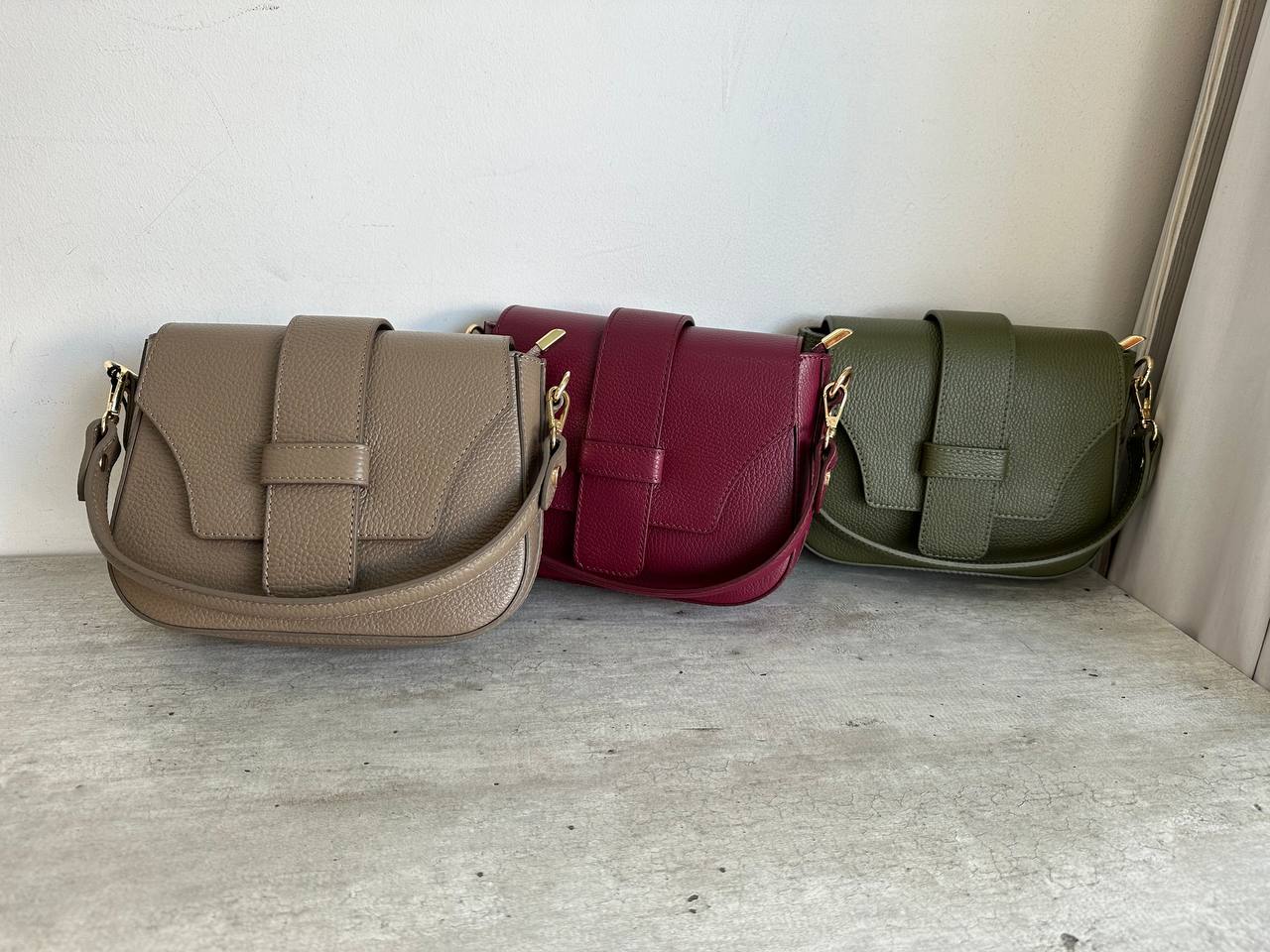 Leather Country