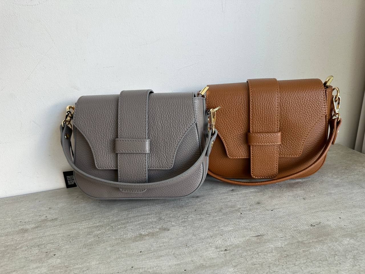 Leather Country