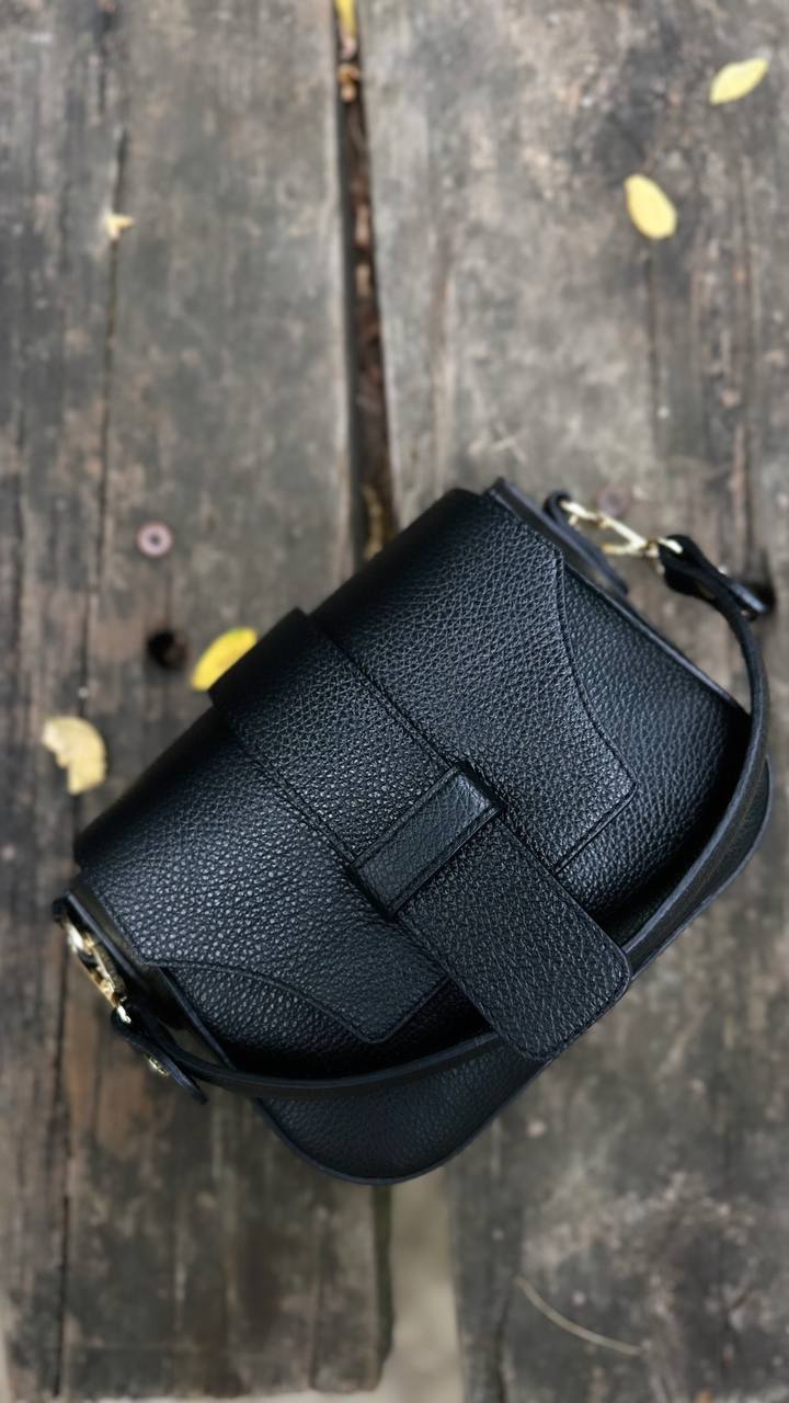Leather Country
