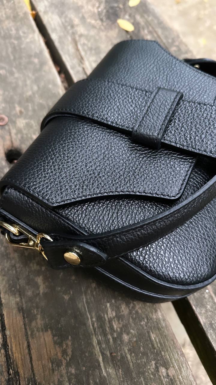 Leather Country