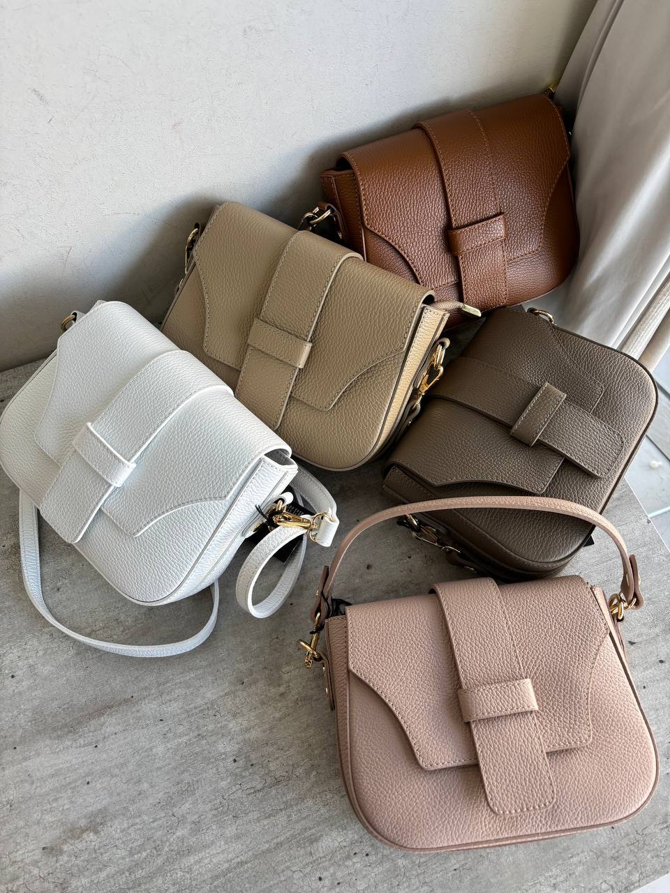 Leather Country