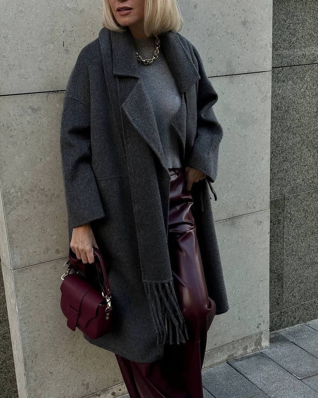 Leather Country