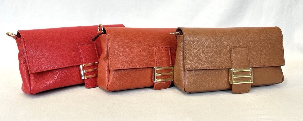 Leather Country