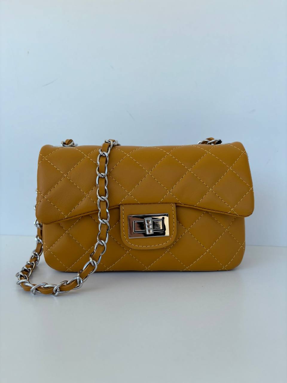 Leather Country