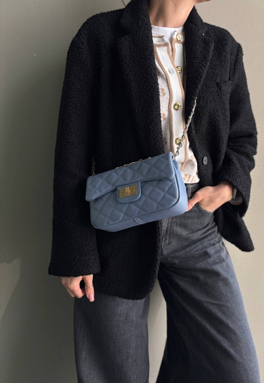 Leather Country