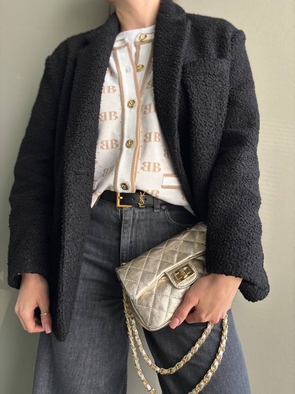 Leather Country