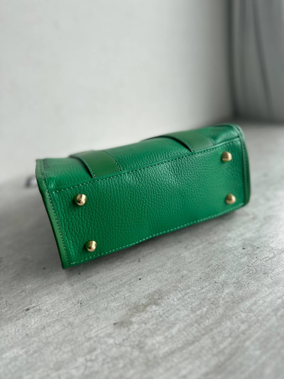Leather Country