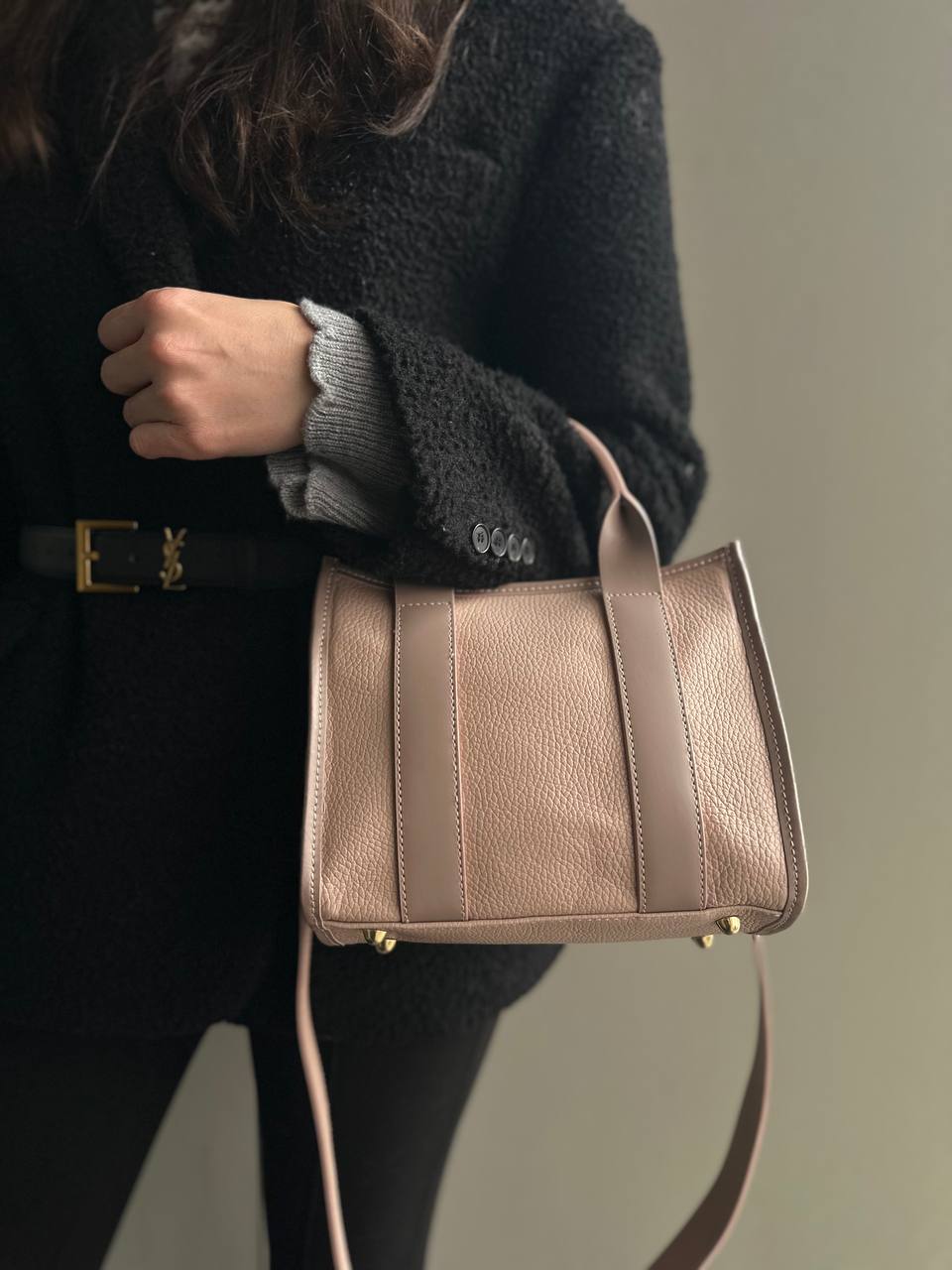 Leather Country