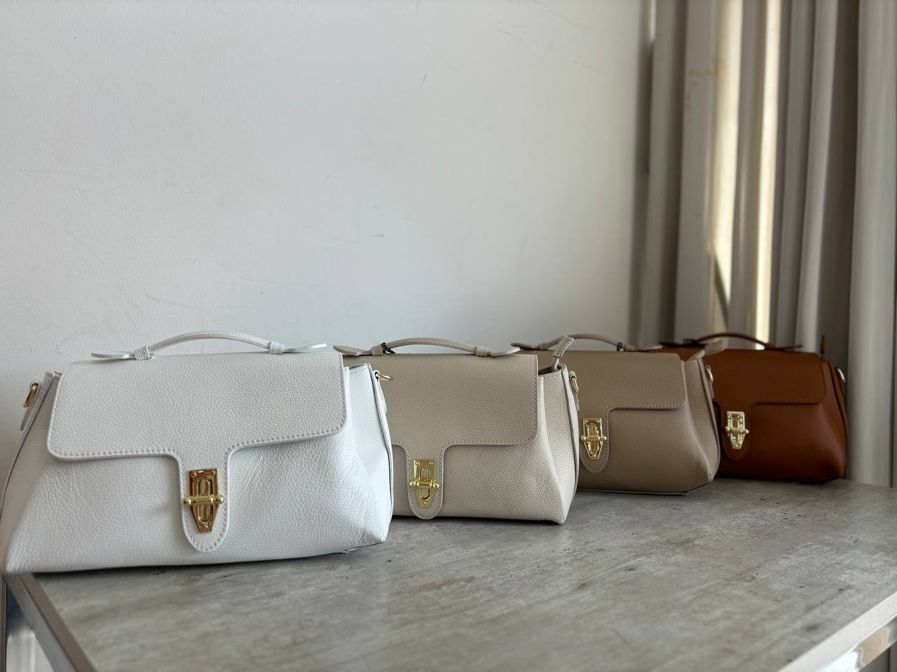 Фото Leather Country