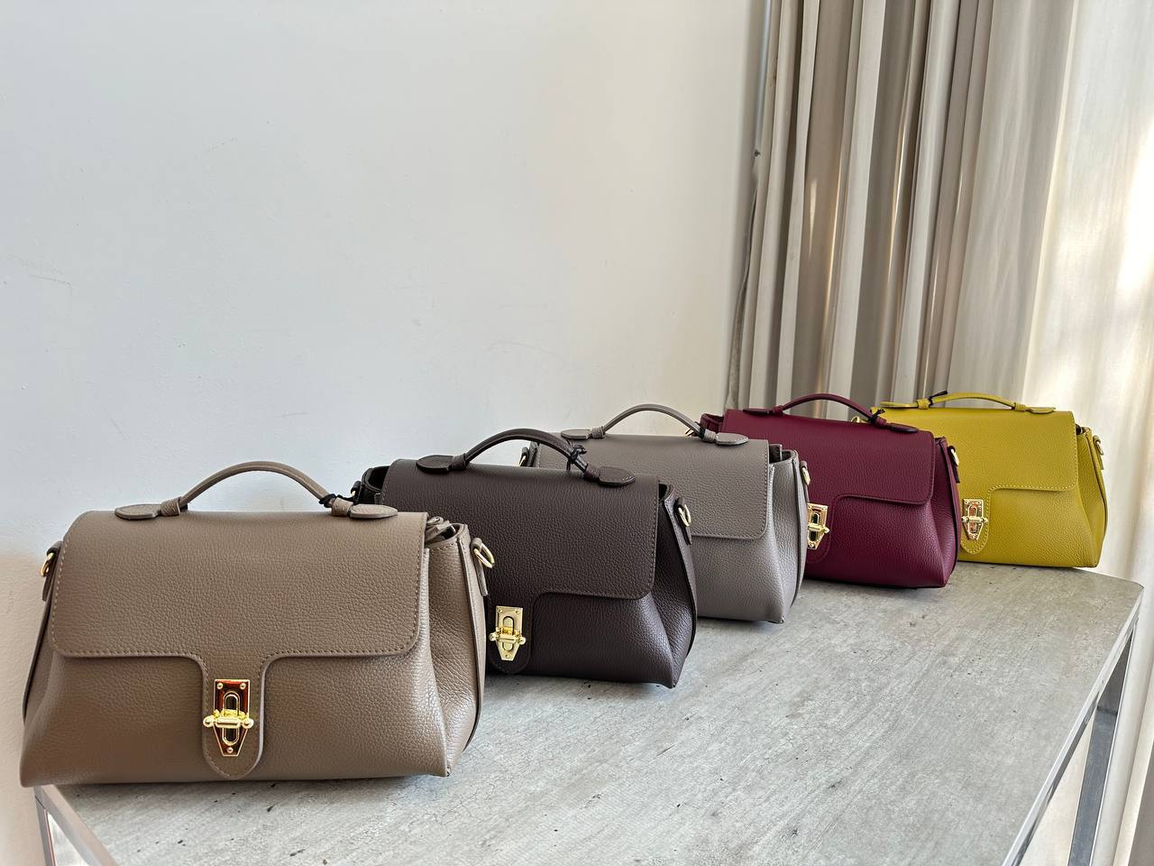 Фото Leather Country