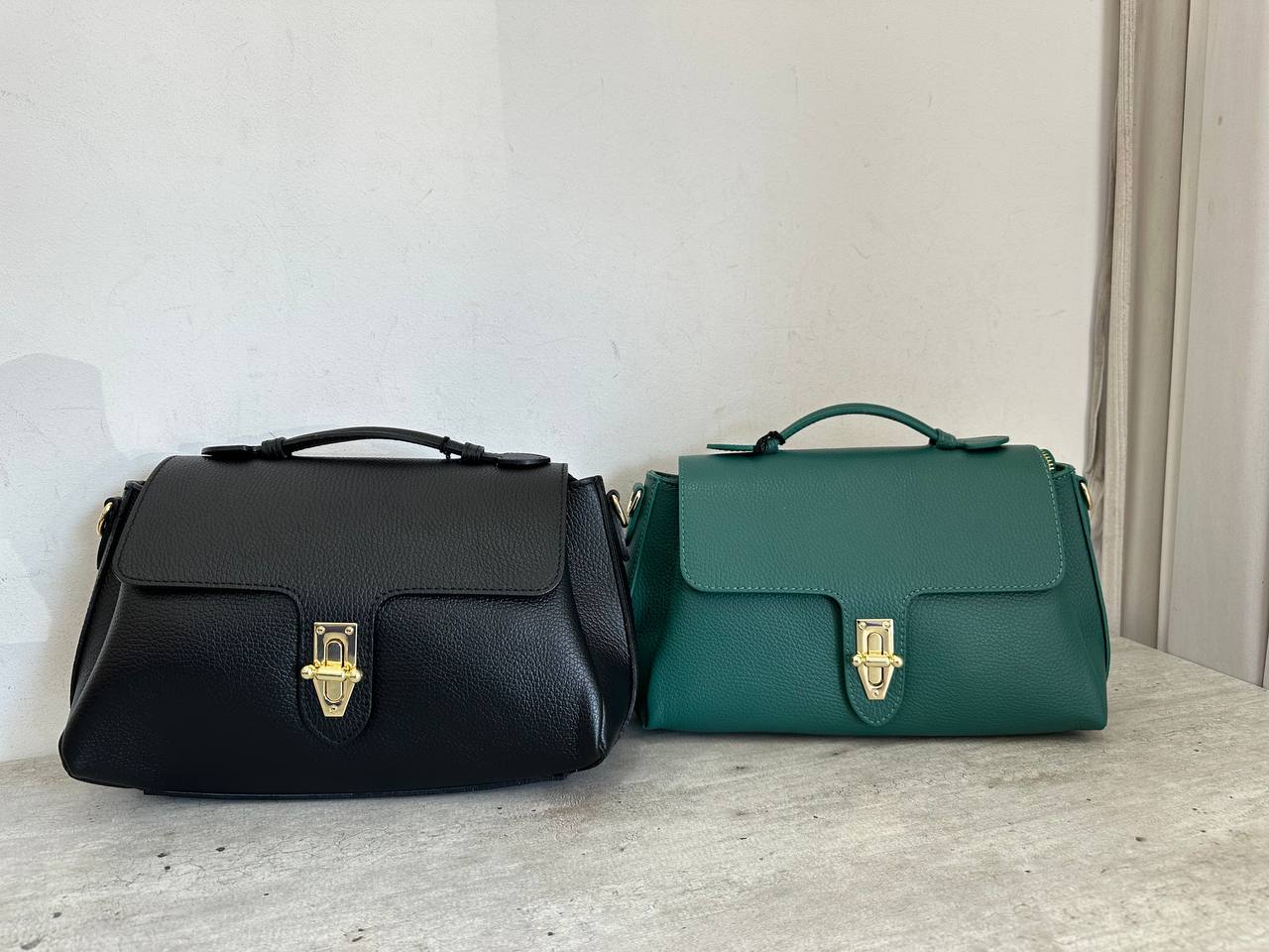 Фото Leather Country
