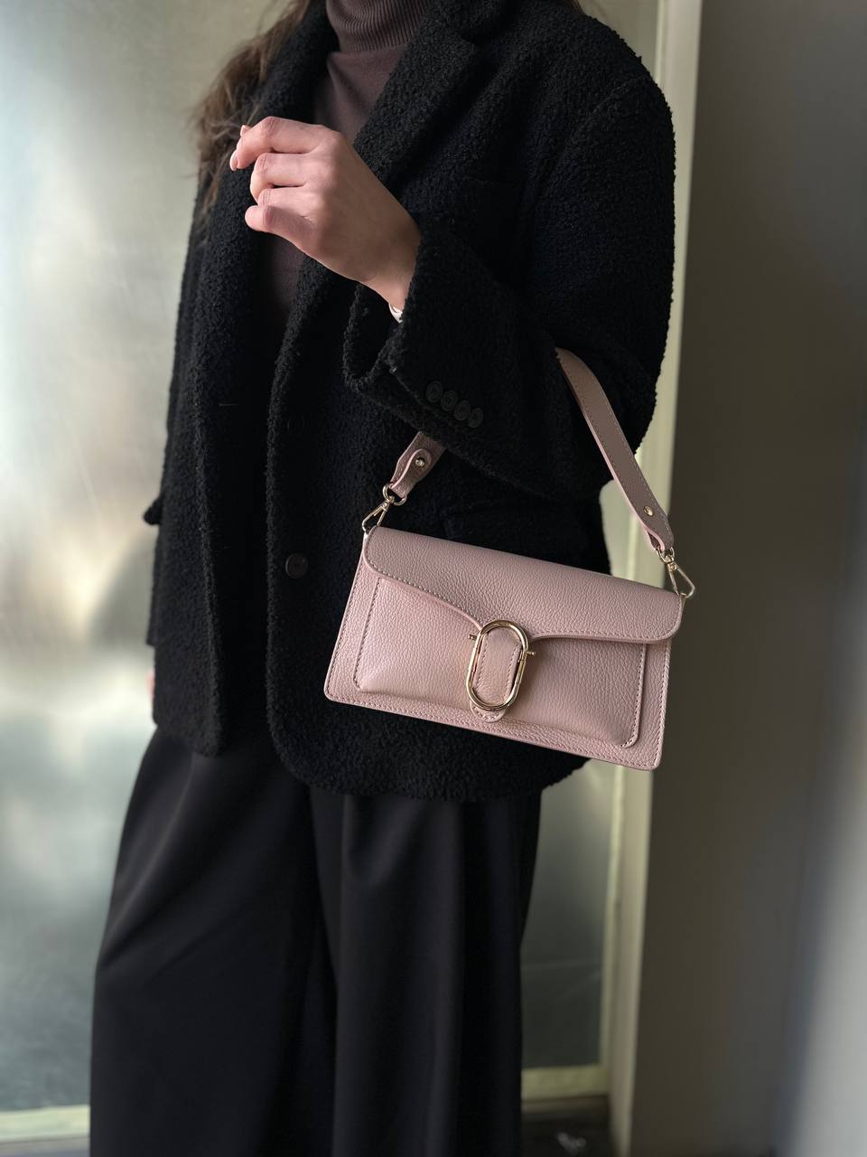 Leather Country