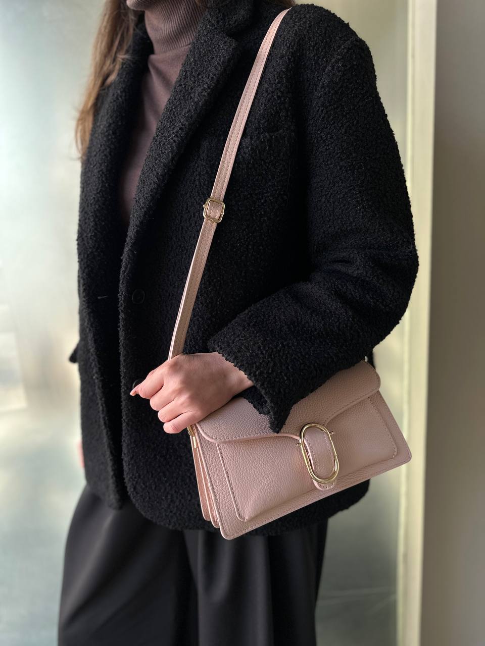 Leather Country