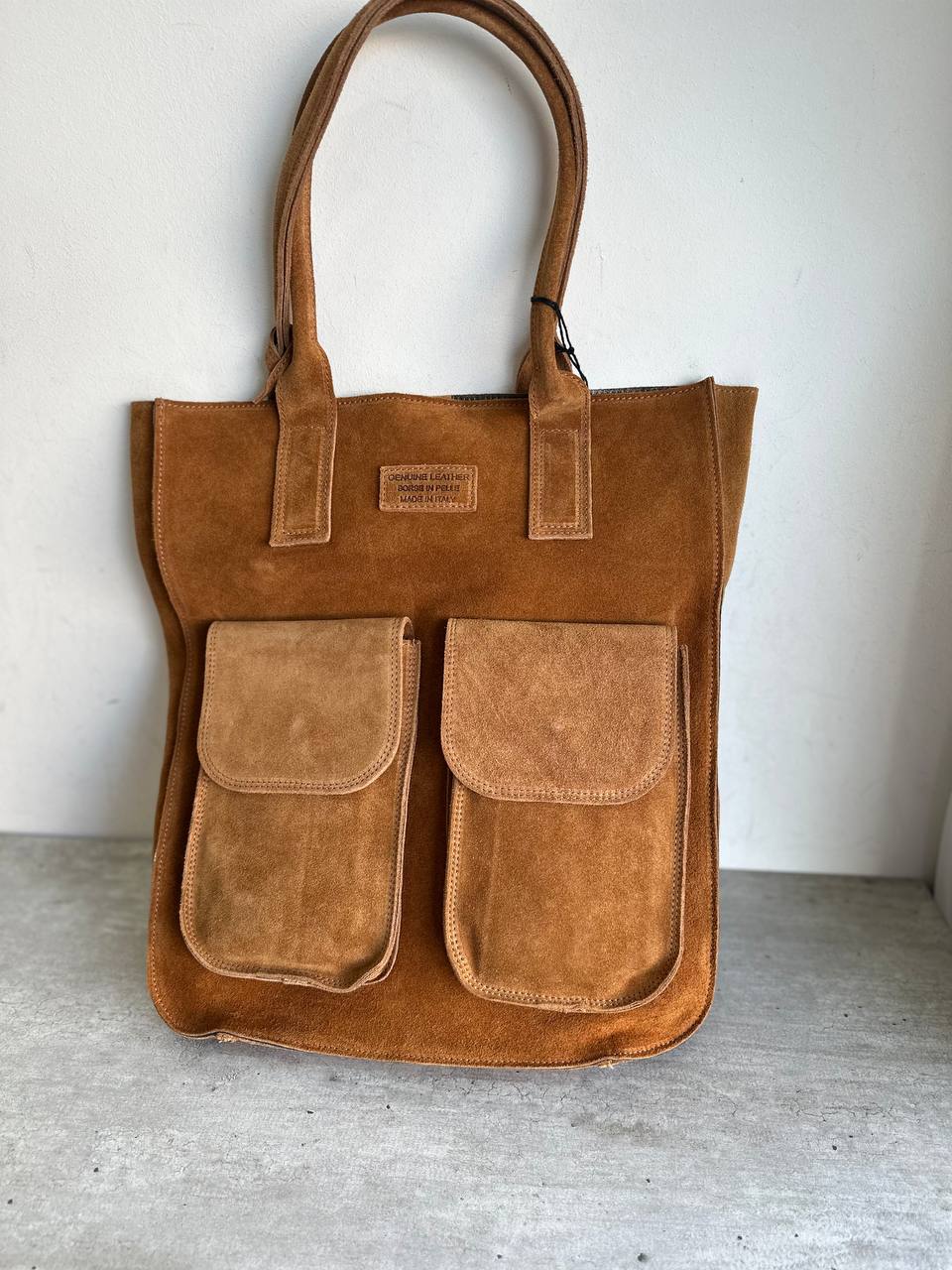 Leather Country