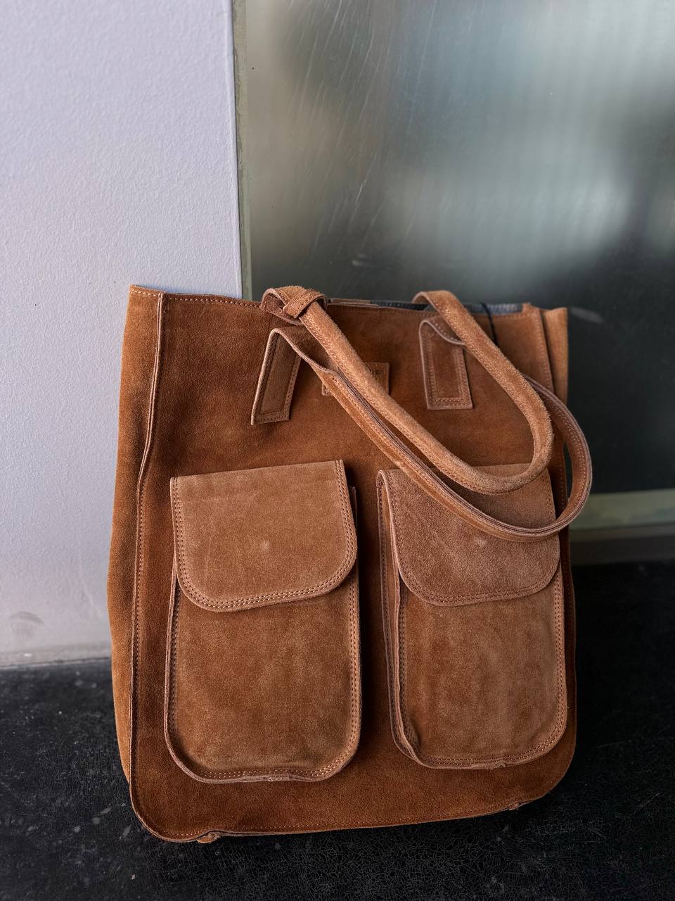 Leather Country
