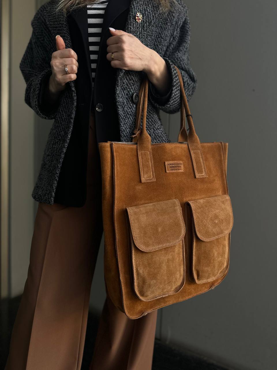 Leather Country