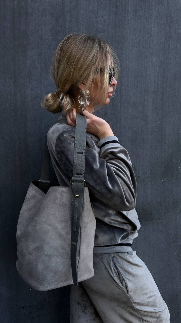 Leather Country