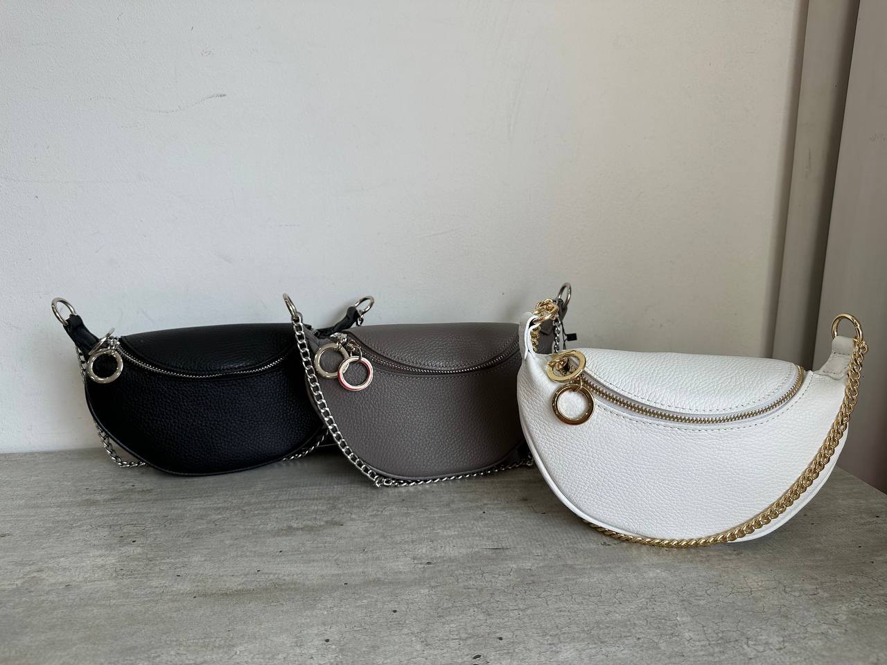 Leather Country