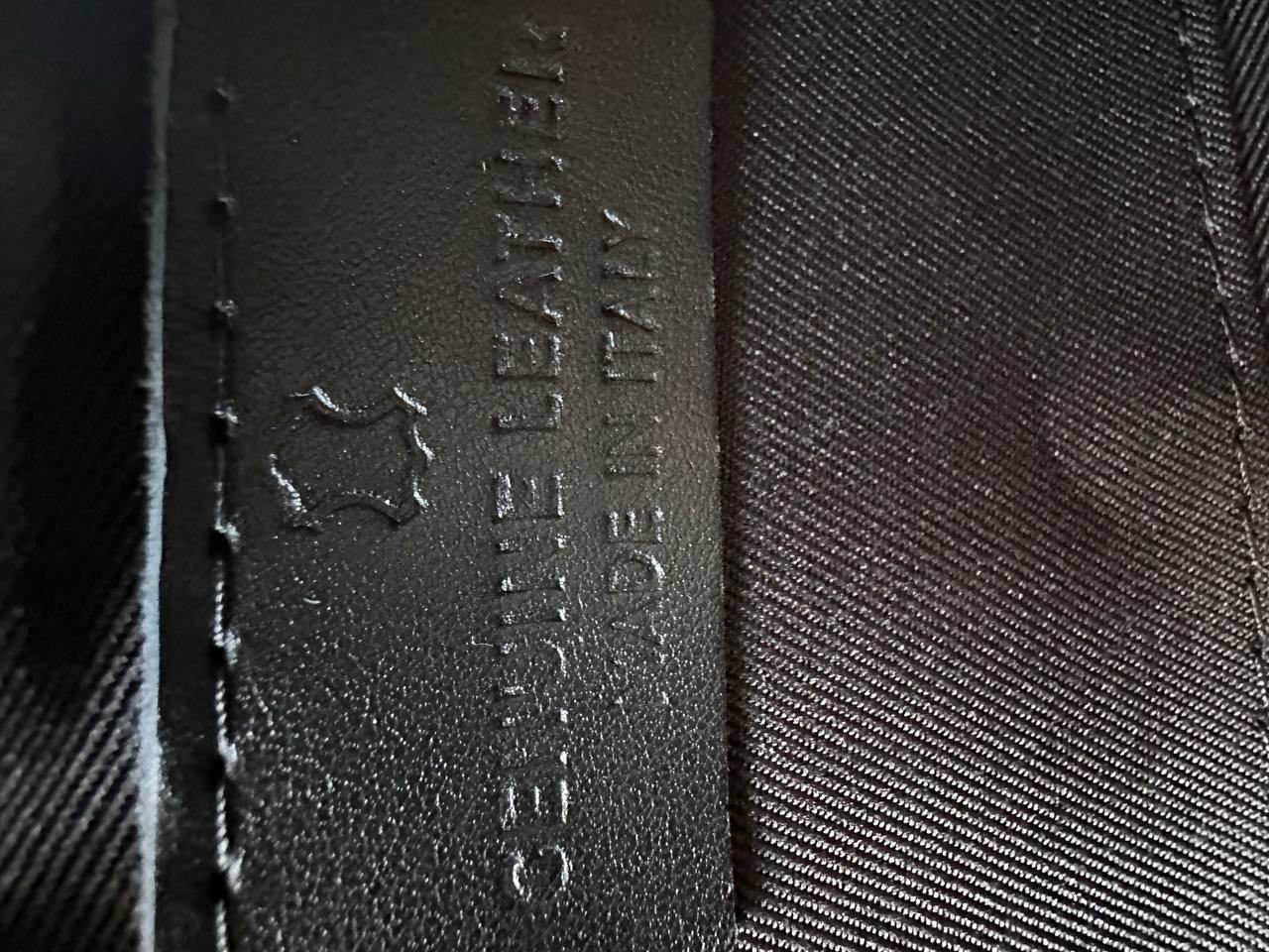 Leather Country