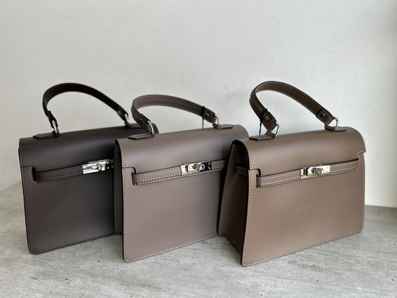 Leather Country