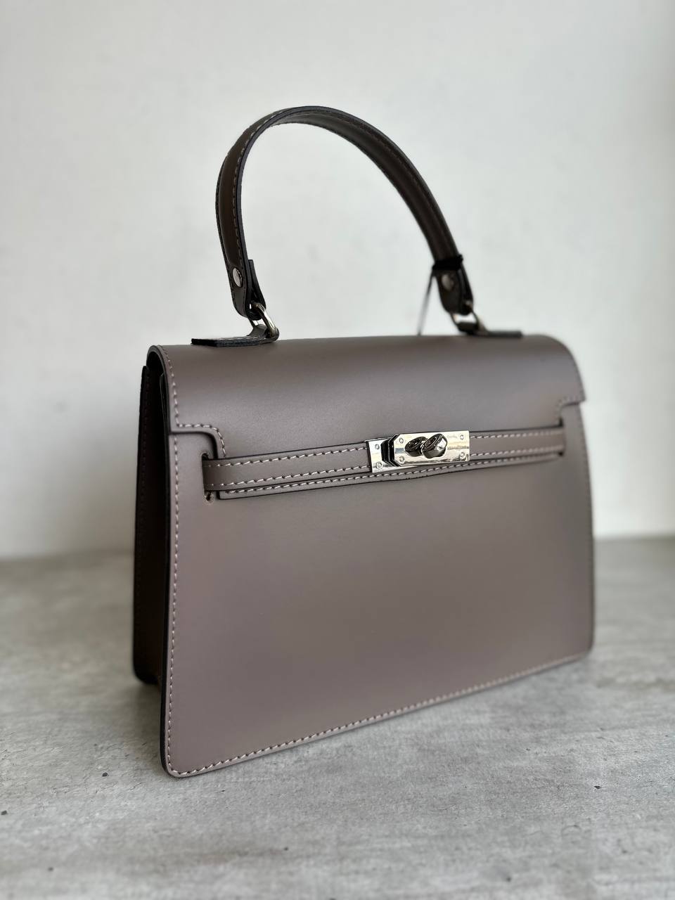 Leather Country
