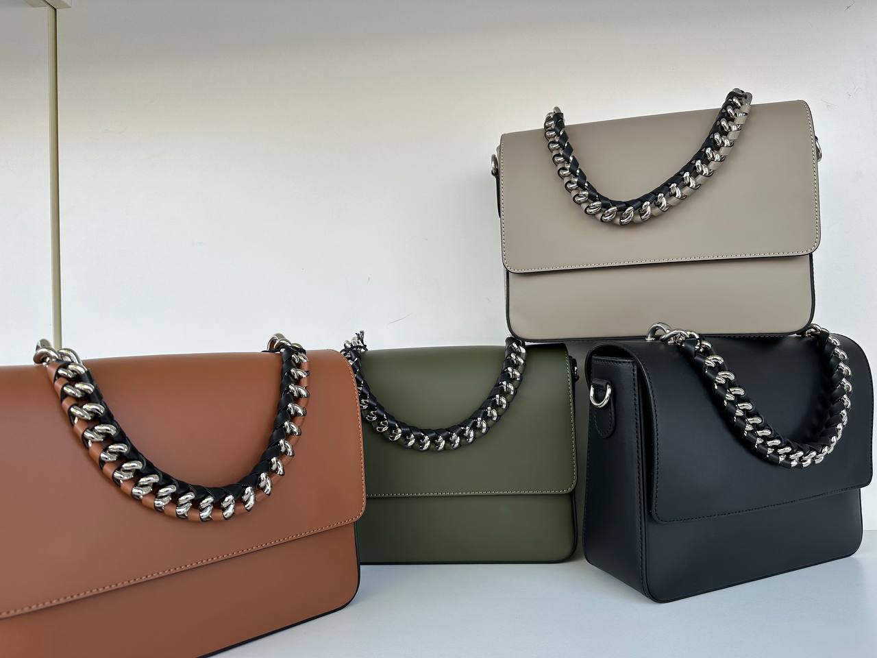 Фото Leather Country